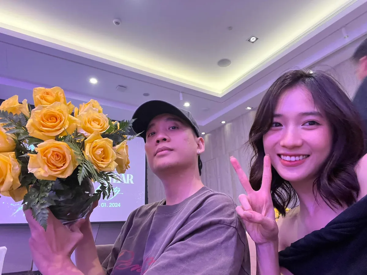 Tình trạng tâm sinh lý của vợ JustaTee sau sinh - Ảnh 4.