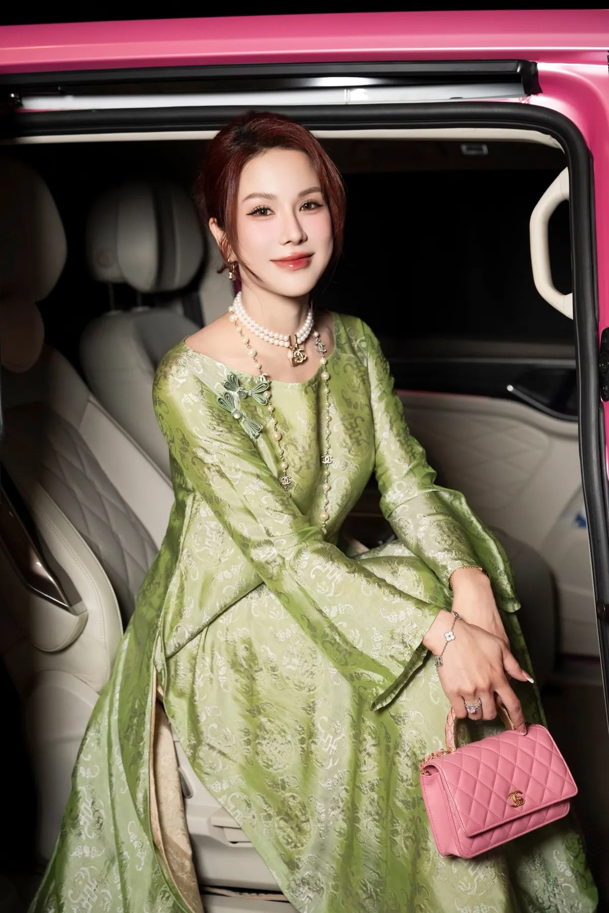 3 triệu người "dính mắt" video mẹ 2 con Vbiz làm nàng tiên cá: Body nuột vẫn chưa hot bằng 35 giây dưới biển!- Ảnh 4.