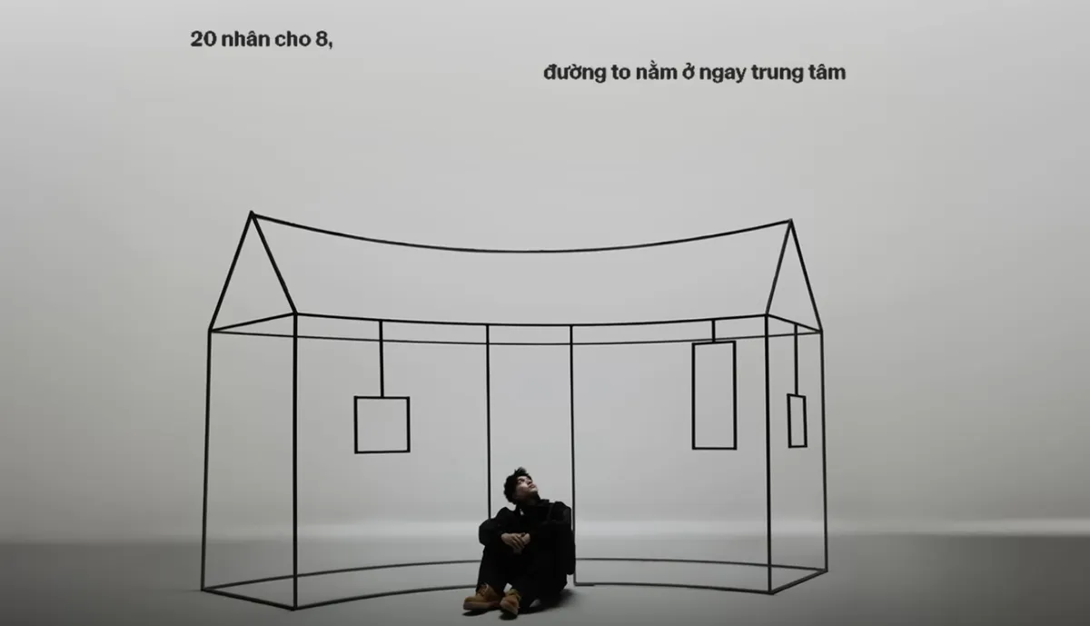 HIEUTHUHAI đã giàu đến mức này: Xây nhà ngay trung tâm, có "50T" và hợp đồng lên đến 10 số 0- Ảnh 3.