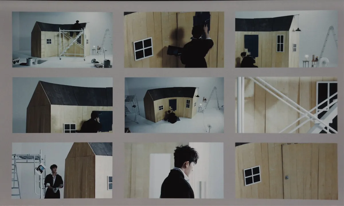 HIEUTHUHAI đã giàu đến mức này: Xây nhà ngay trung tâm, có "50T" và hợp đồng lên đến 10 số 0- Ảnh 5.