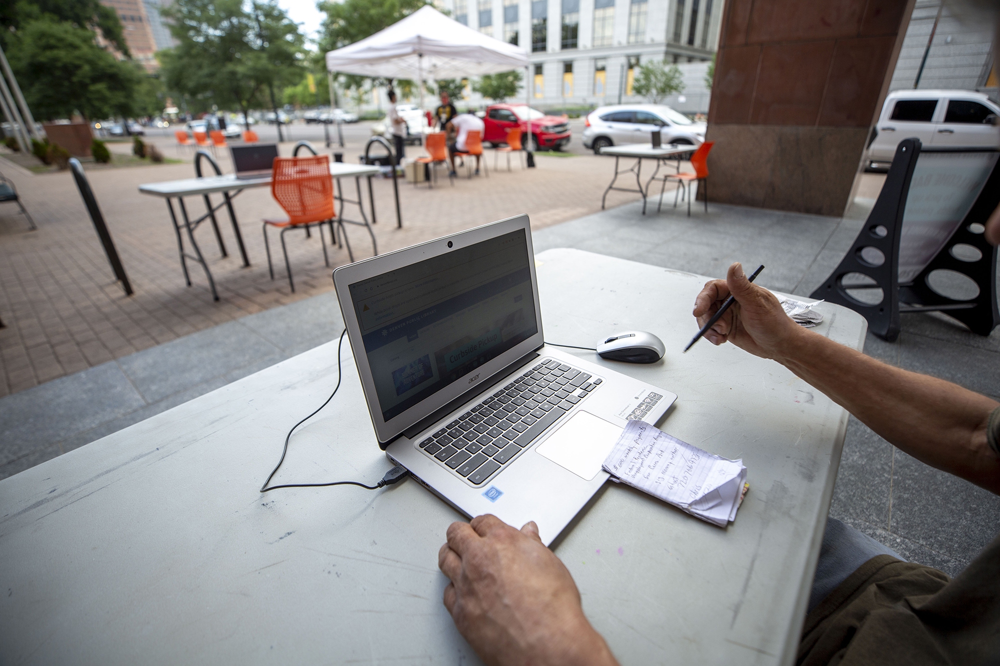 Những điều nhiều người nhầm lẫn khi sử dụng Wi-Fi - Ảnh 1.