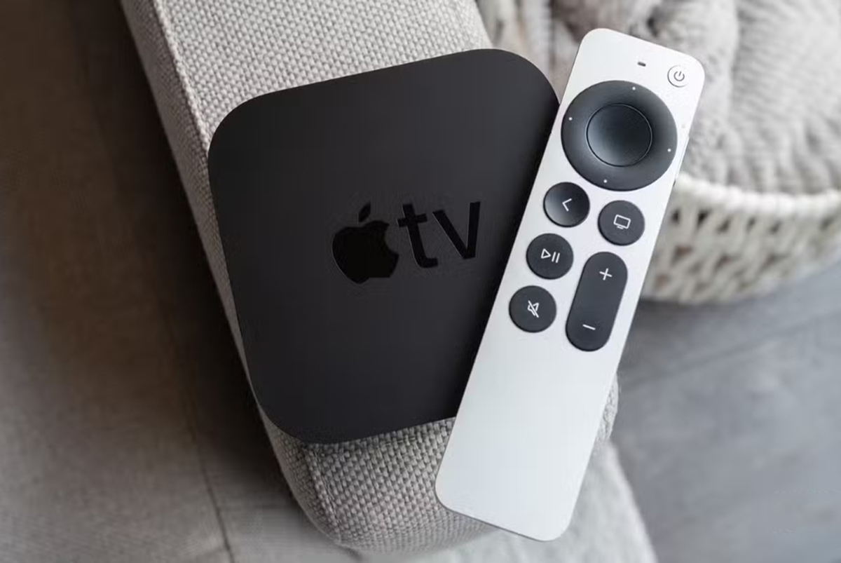 Nâng cấp đơn giản có thể giúp Smart TV chạy nhanh hơn - Ảnh 2.