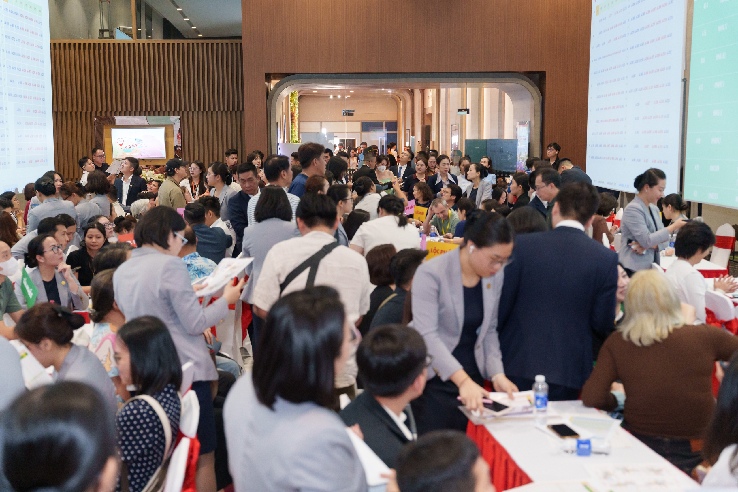 Phú Mỹ Hưng Harmonie ‘giữ nhiệt’ trong đợt mở bán thứ hai, tỷ lệ tiêu thụ 89% - Ảnh 2.