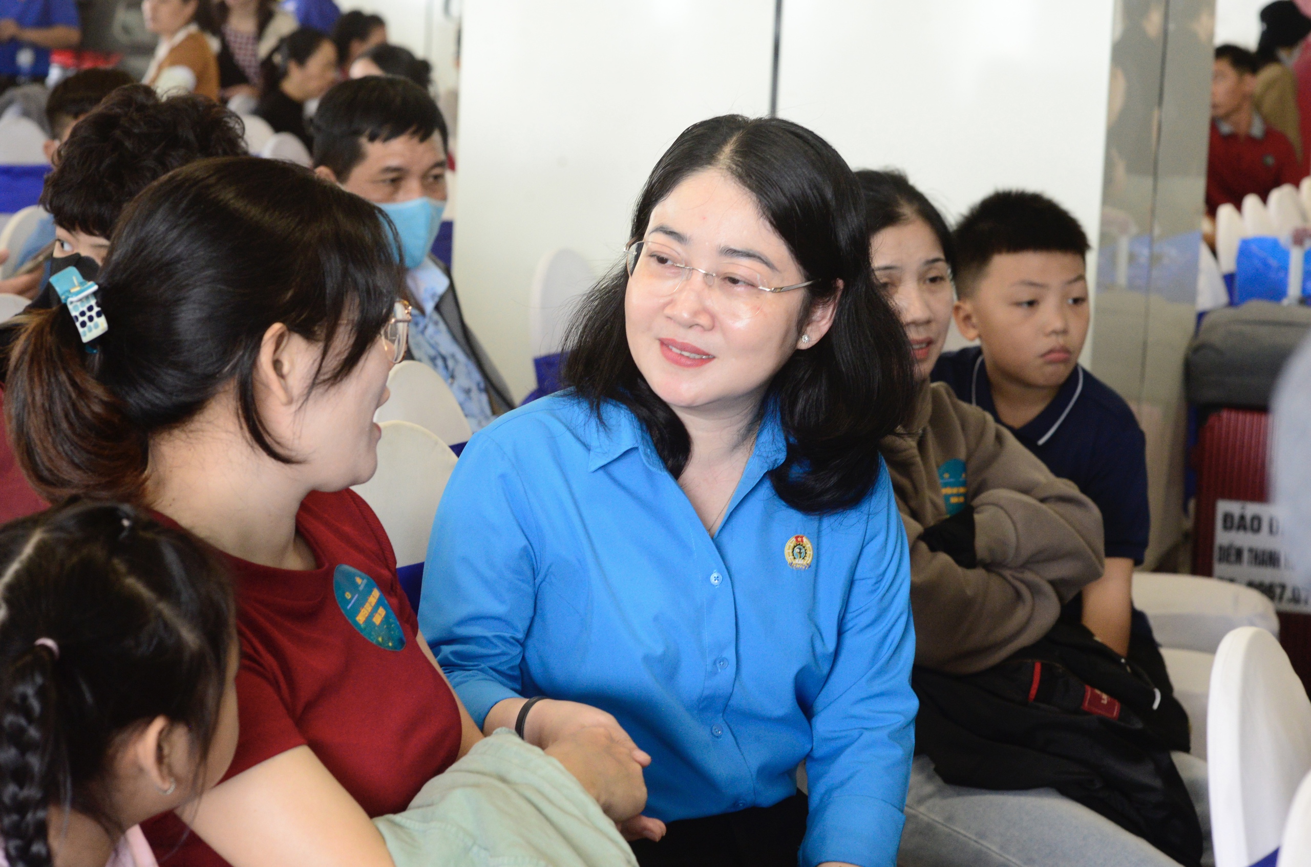 Tháng Công nhân 2026: 'Vô số ưu đãi' đặc biệt cho người lao động - Ảnh 2.