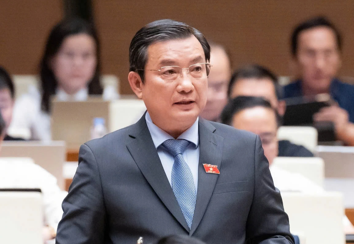 Đề xuất có đạo luật riêng về kinh tế tư nhân- Ảnh 2.