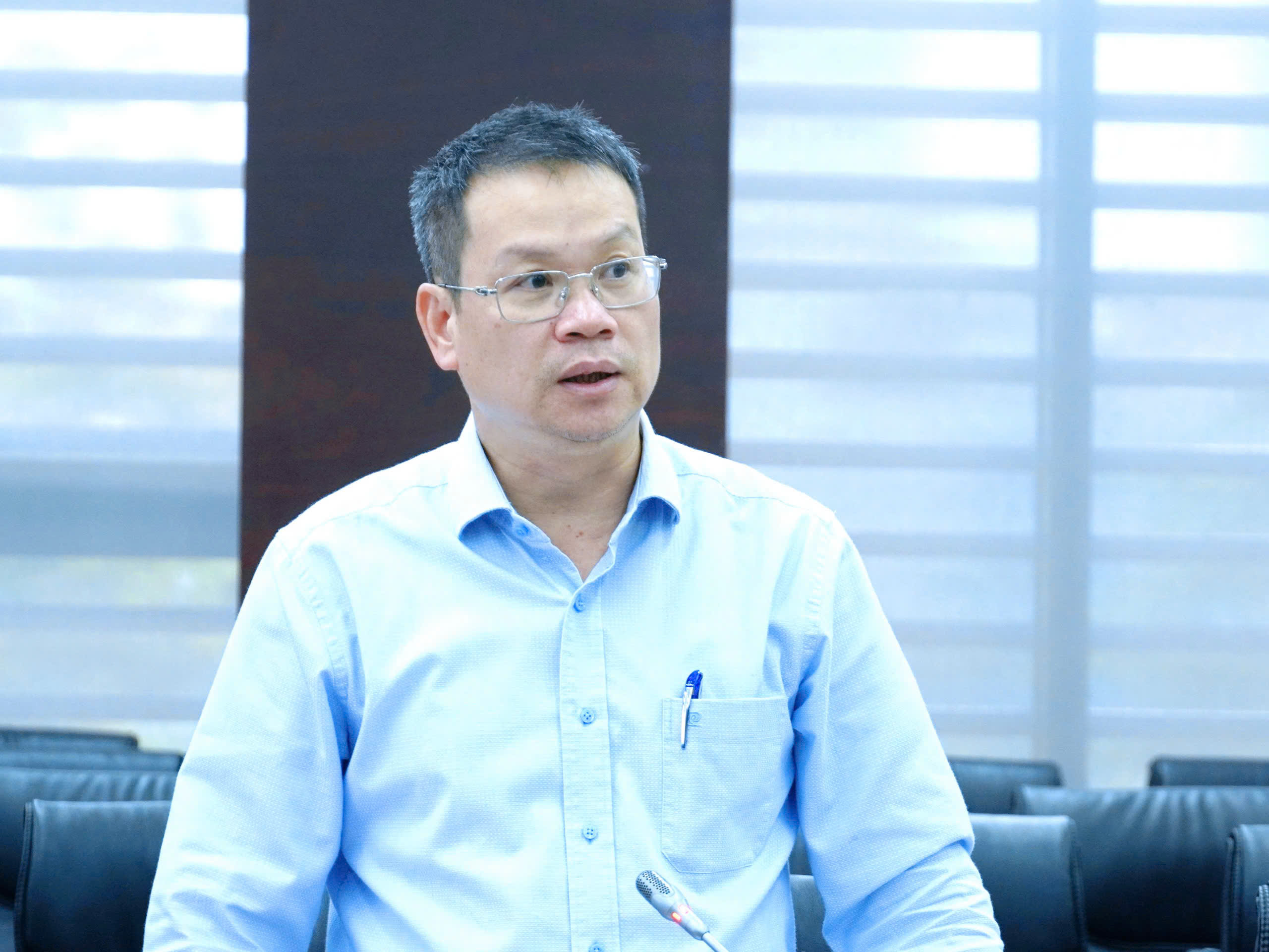 THACOđề xuất đầutư hàng nghìn hecta trồng sâm Ngọc Linh, hướng tới chuỗi giá trị toàn cầu   - Ảnh 2.