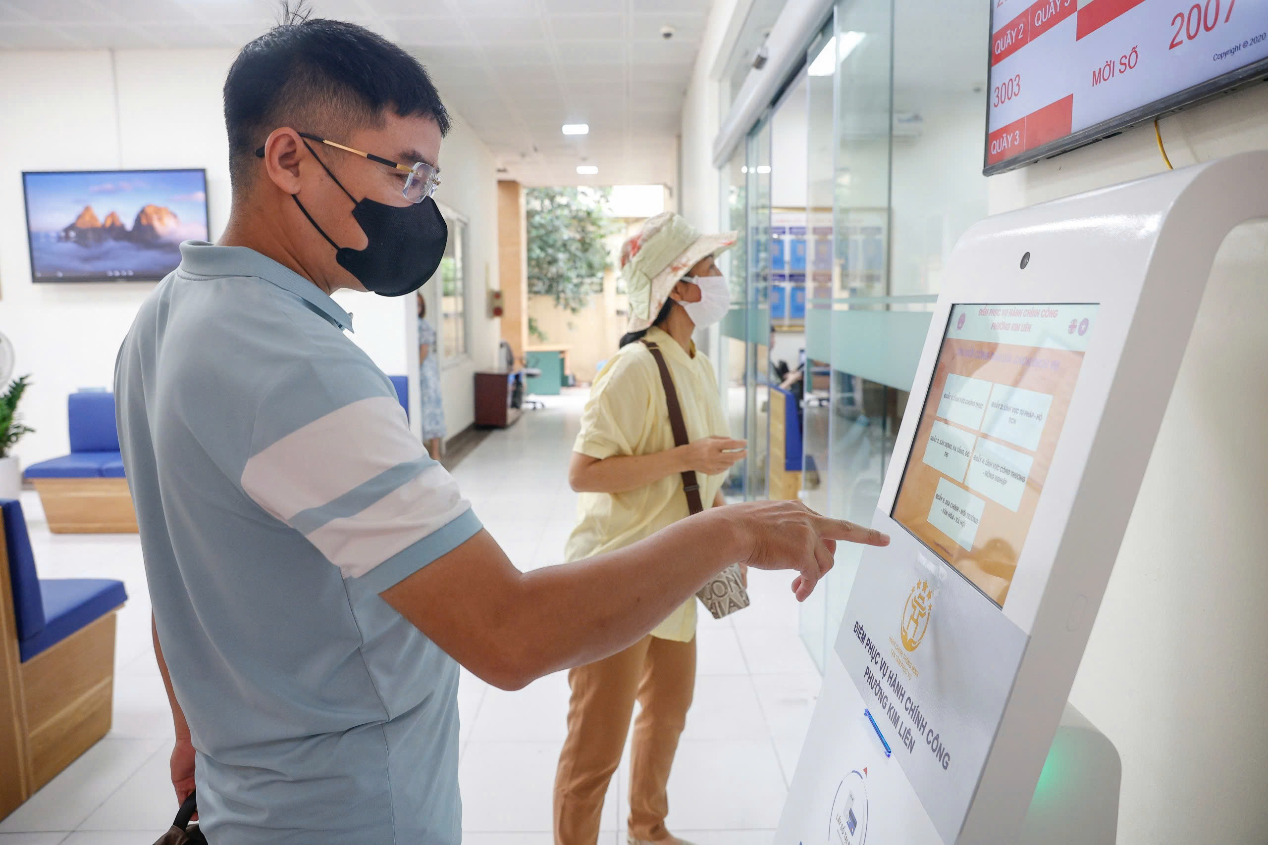 'Điểm danh' các bộ chậm tiến độ cắt giảm thủ tục hành chính- Ảnh 1.