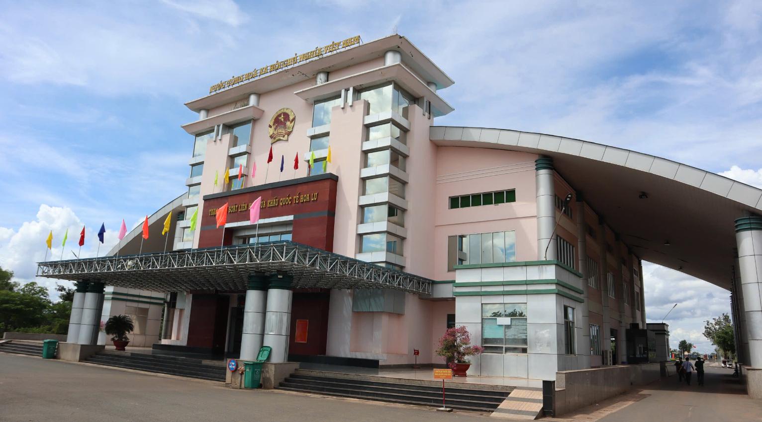 Đồng Nai: Xử lý nghiêm UAV hoạt động không phép tại khu vực sân bay, biên giới - Ảnh 3.