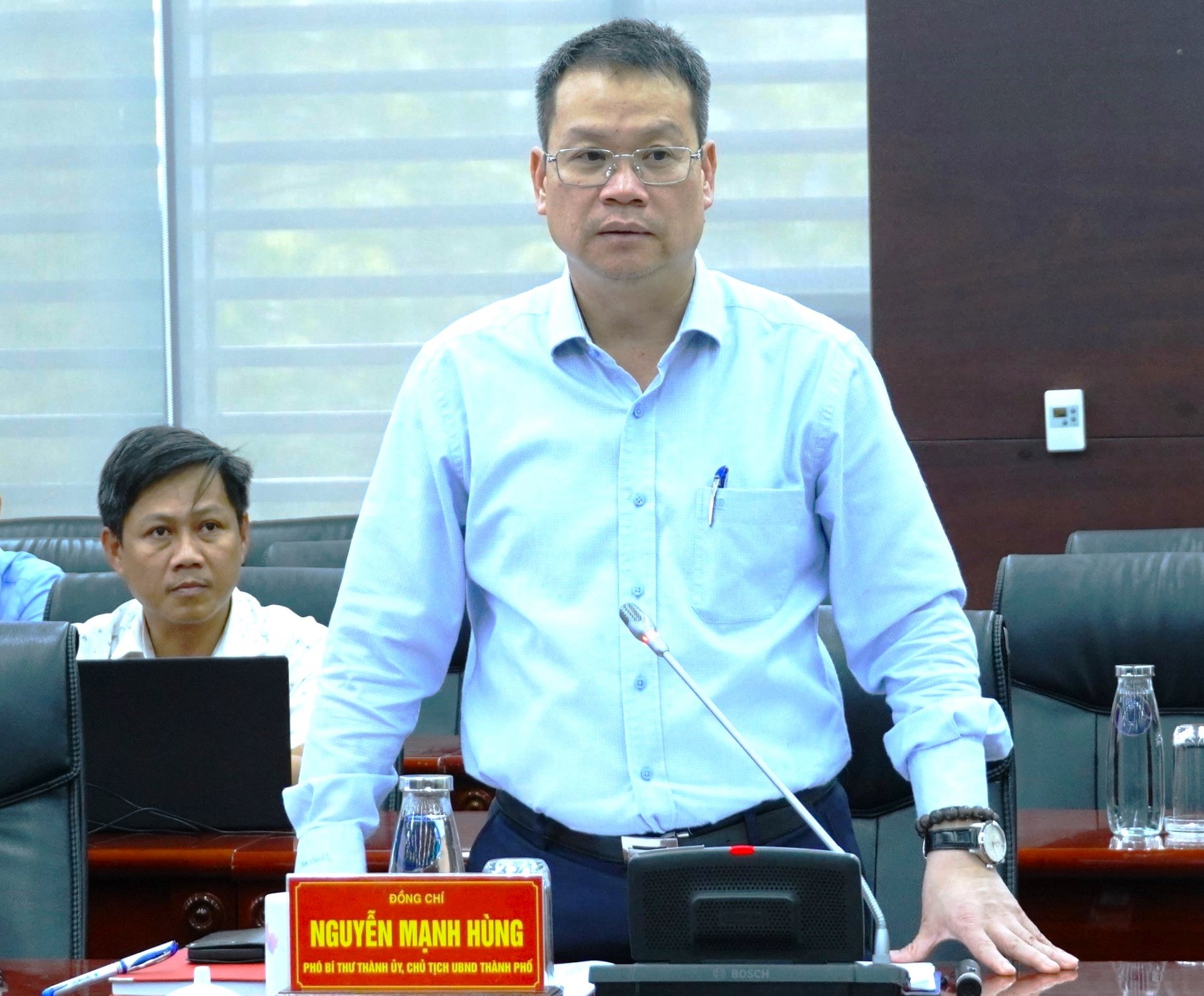 Tuyến đường sắt đô thị Đà Nẵng gần 266.000 tỉ đồng sẽ khởi công đầu năm 2027- Ảnh 2.