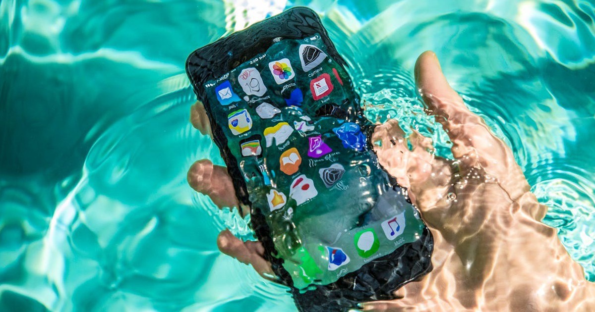 3 sai lầm khiến iPhone hư hỏng nhanh hơn