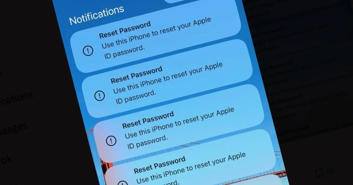 Chiêu trò tinh vi đánh cắp tiền của người dùng Apple