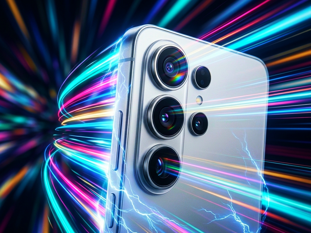 Galaxy S27 Pro sẽ là flagship 'đáng mua nhất' của Samsung - Ảnh 1.