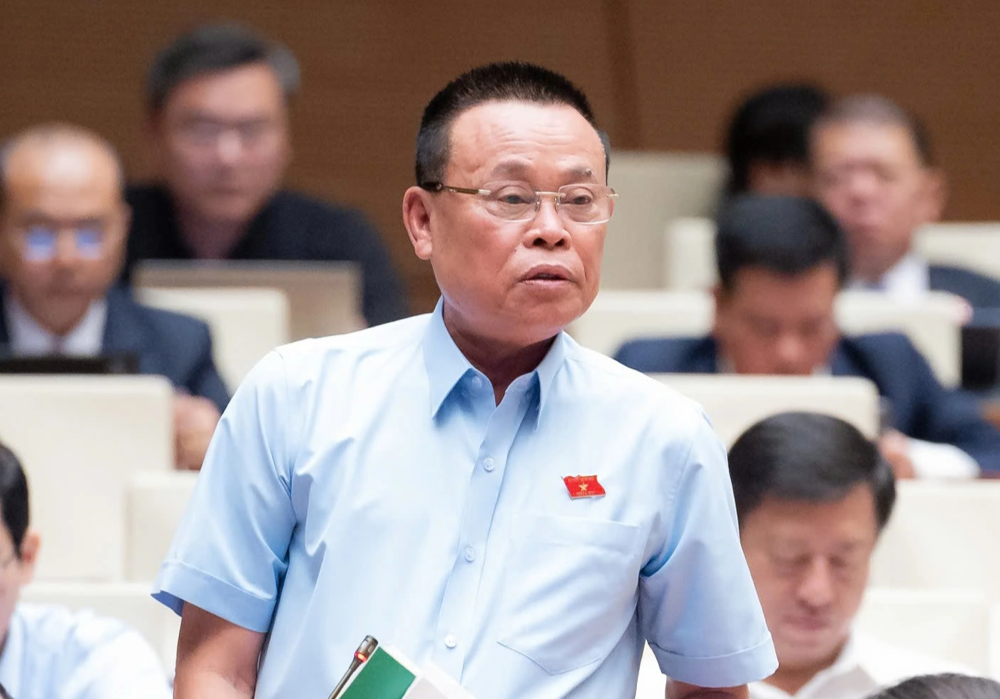 Người trẻ lao động 30 năm không mua nổi nhà tại Hà Nội , TP . HCM - Ảnh 2.