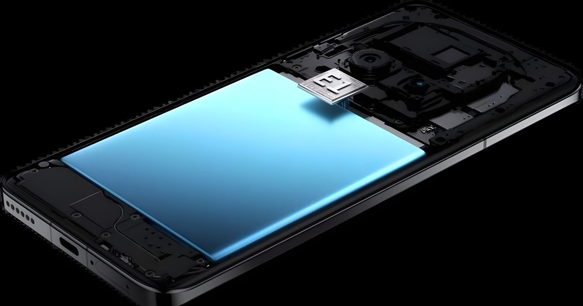 Galaxy S27 có thể vượt xa giới hạn pin hiện tại của Samsung