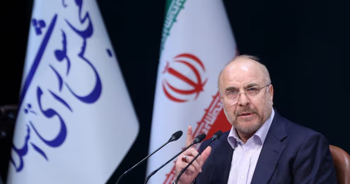 Iran dọa tung 'quân bài mới' khi ngừng bắn với Mỹ sắp kết thúc