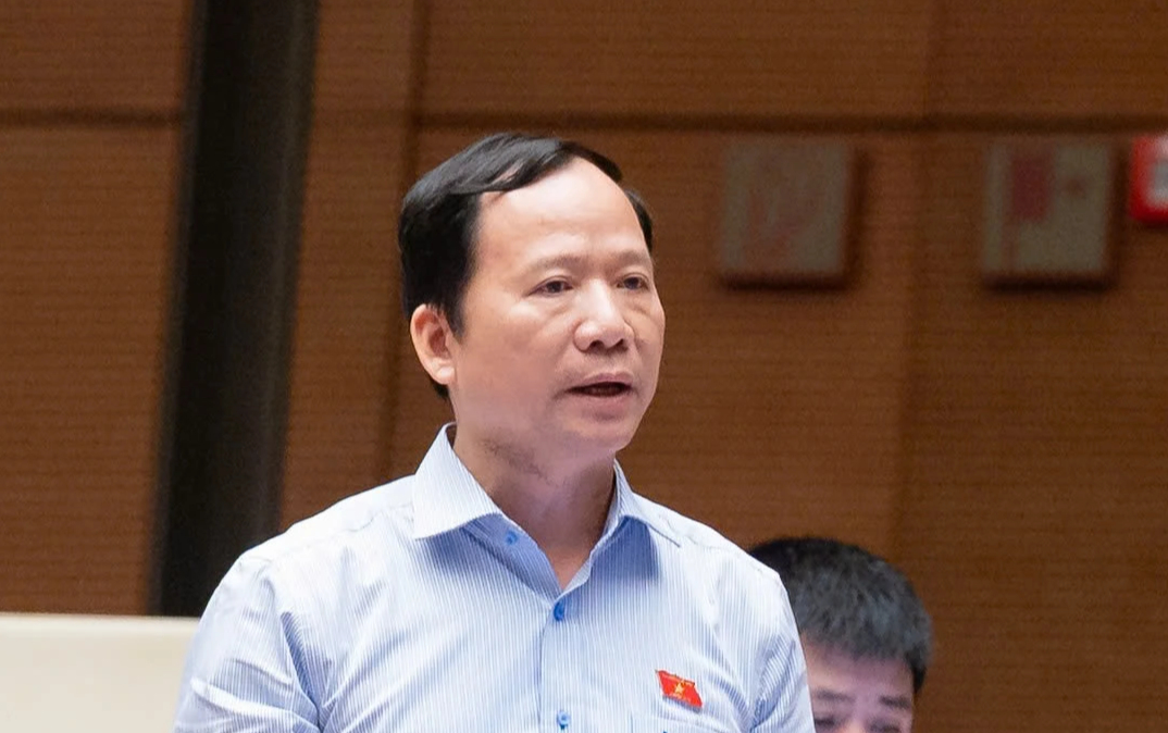 Đại biểu đề nghị tinh gọn thôn, tổ dân phố cần kèm chính sách kịp thời- Ảnh 1.