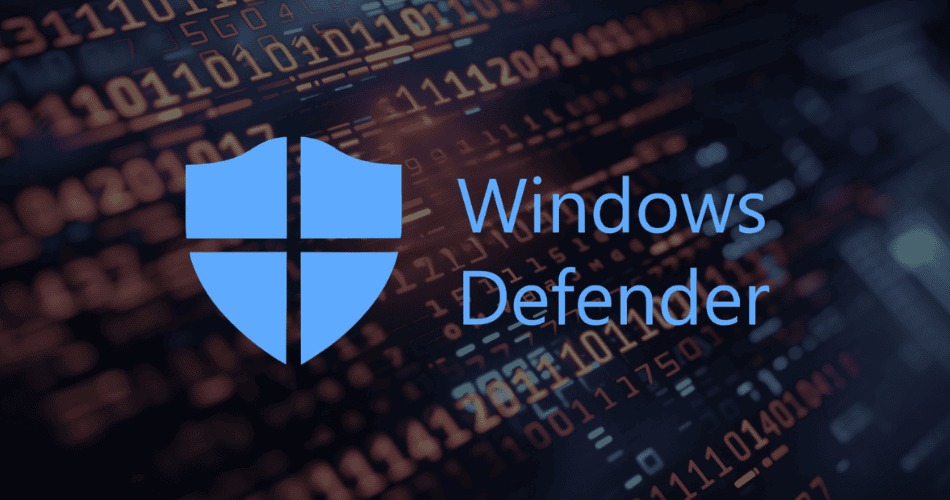 Microsoft Defender bị biến thành công cụ cho hacker - Ảnh 1.