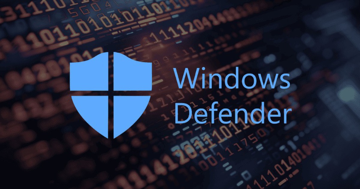 Microsoft Defender bị biến thành công cụ tiếp tay cho hacker