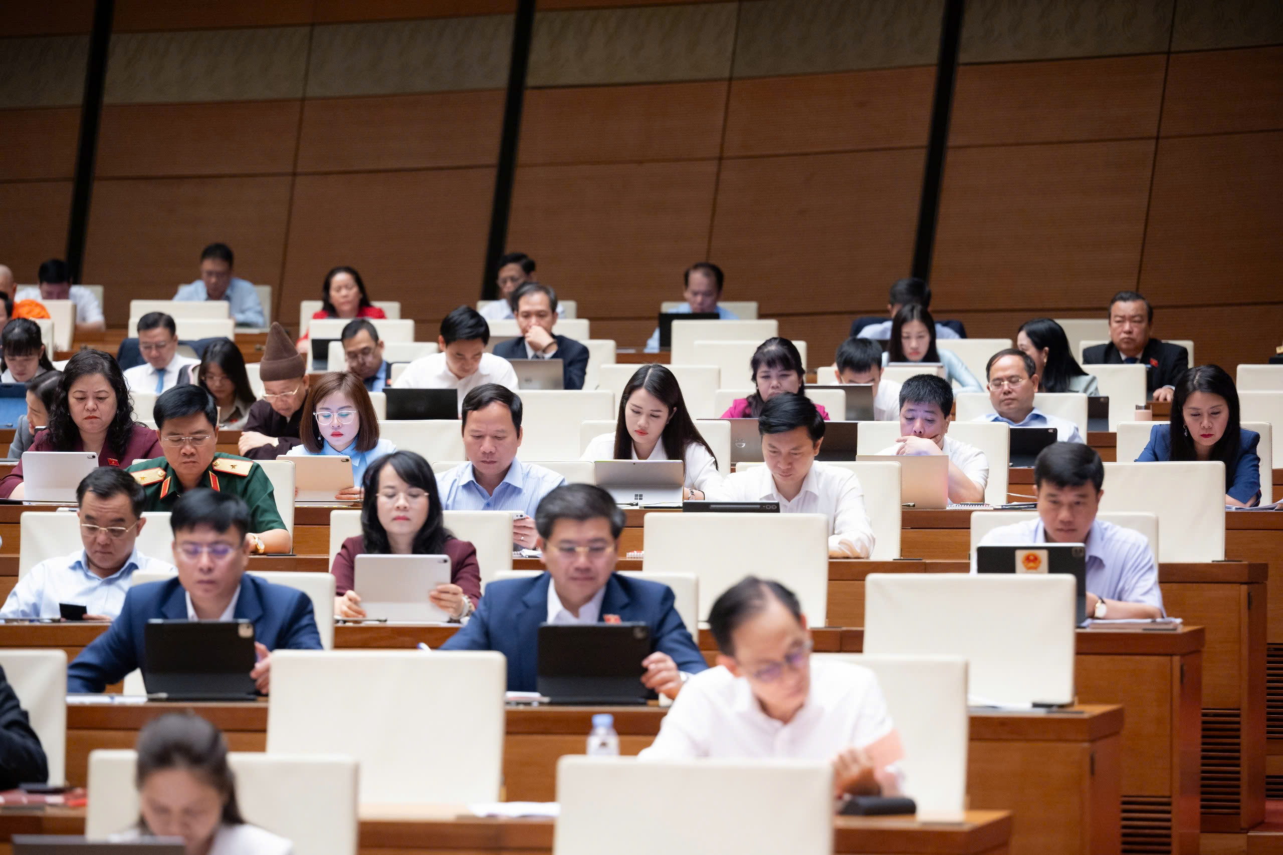 Bộ trưởng báo 'tin vui' xuất khẩu sầu riêng, chanh, bưởi- Ảnh 2.