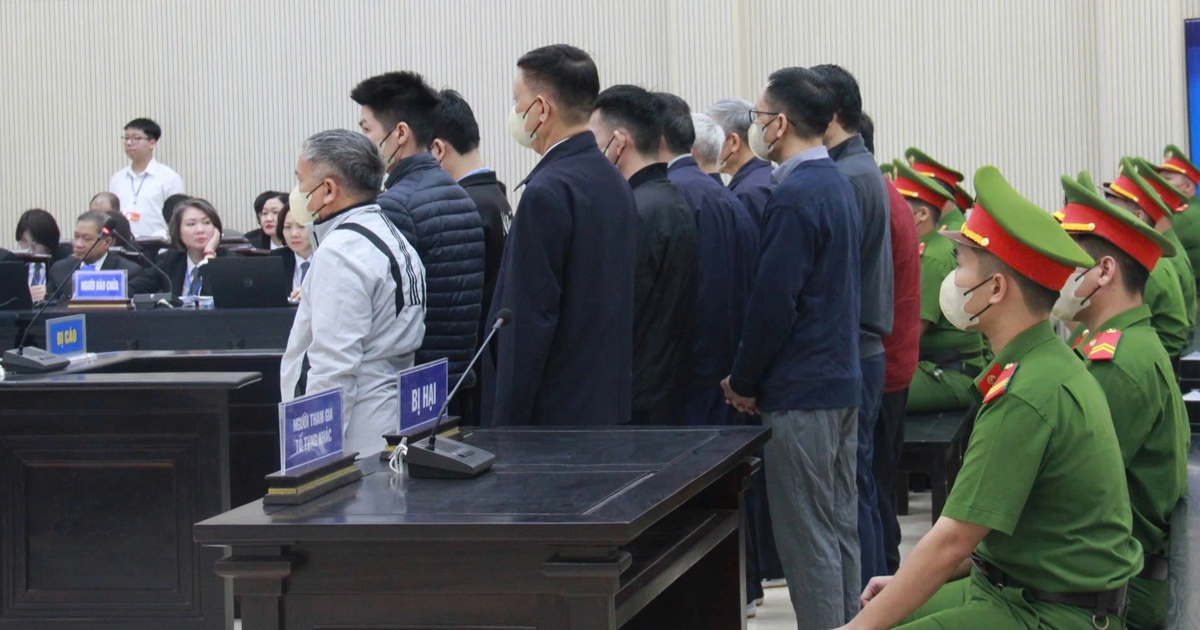 Bộ Công an đề xuất cơ chế 'tạm hoãn truy cứu hình sự' để khắc phục hậu quả