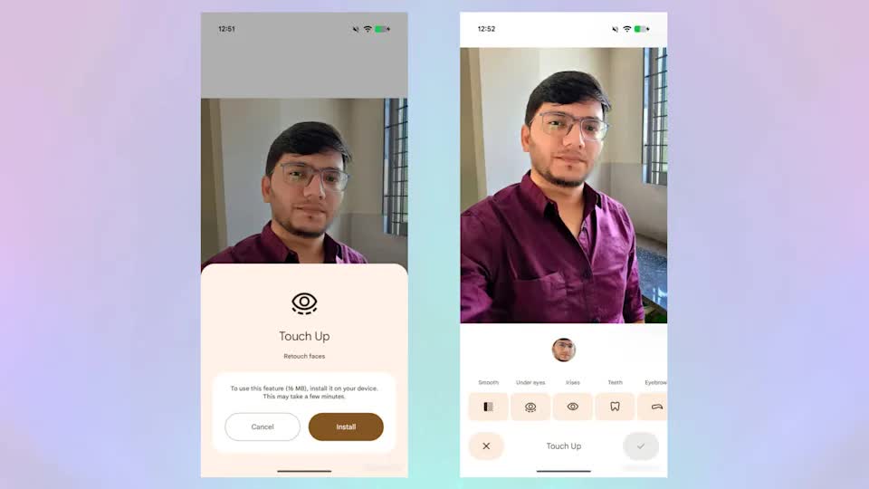Google Photos bổ sung công cụ được chờ đợi từ lâu - Ảnh 1.
