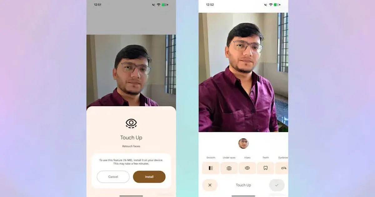 Google Photos bổ sung công cụ được chờ đợi từ lâu