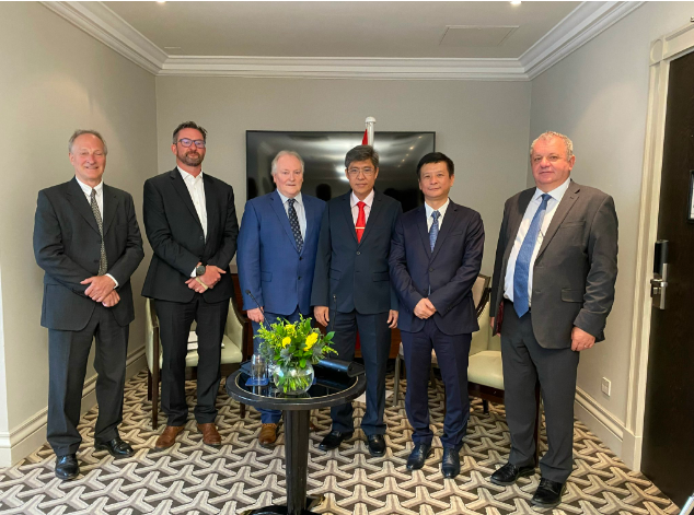 Chồng lấn điện gió ngoài khơi: Lỗ hổng điều phối, nguy cơ lãng phí tài nguyên biển - Ảnh 3.