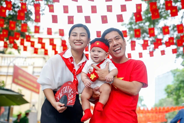 Dự báo thời tiết dịp nghỉ lễ giỗ tổ Hùng Vương và 30.4 - 1.5- Ảnh 1.