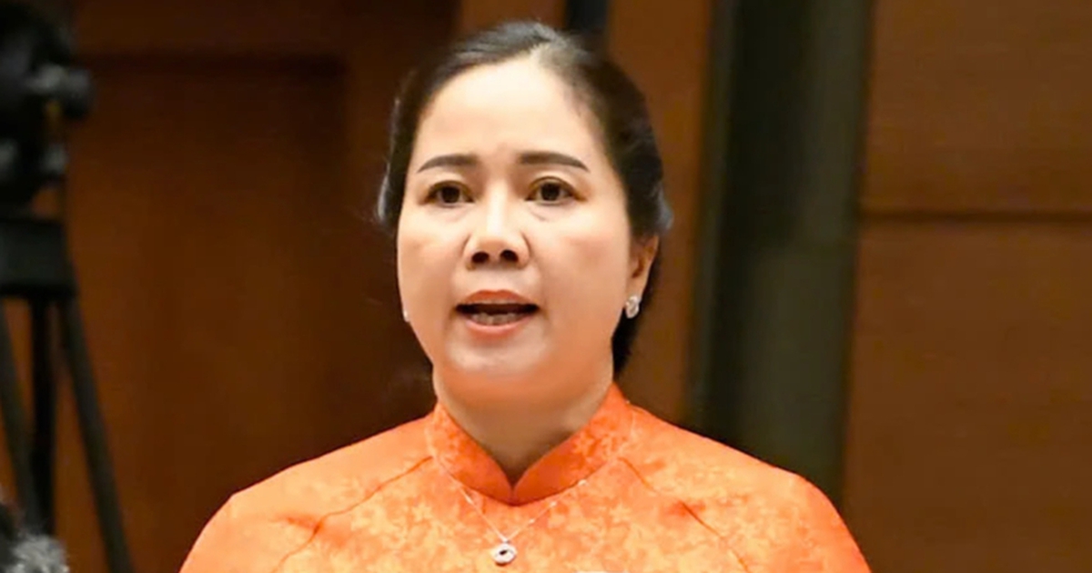 'Tài sản lớn trong dân, đặc biệt là vàng, còn nằm ngoài hệ thống tài chính'