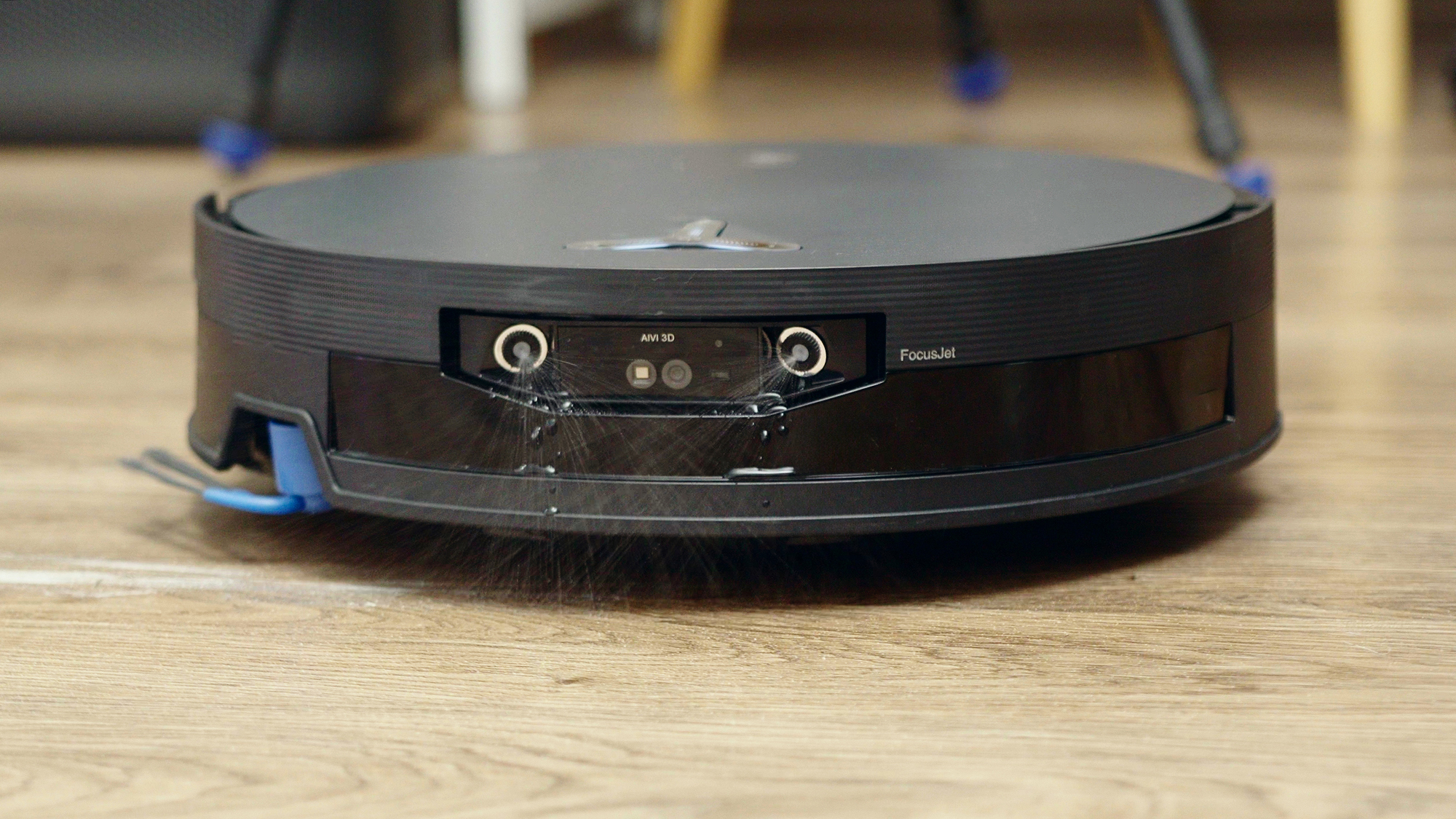 Thị trường robot hút bụi Việt Nam 'ngày càng nóng' - Ảnh 1.