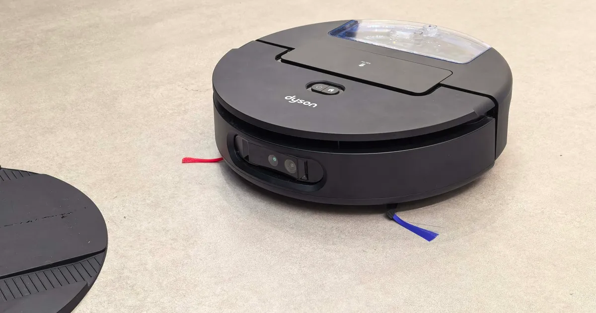 Thị trường robot hút bụi Việt Nam 'ngày càng nóng'