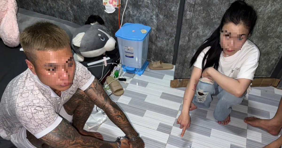 Đồng Nai: Triệt phá đường dây ma túy, thu giữ 4 khẩu súng