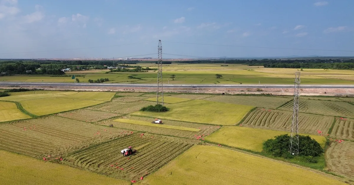 Sẵn sàng thông xe cao tốc Biên Hòa - Vũng Tàu trước lễ 30.4