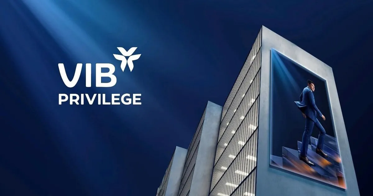 Phó TGĐ VIB: ‘Ngân hàng ưu tiên là cùng khách hàng chủ động trước mọi chuyển động’