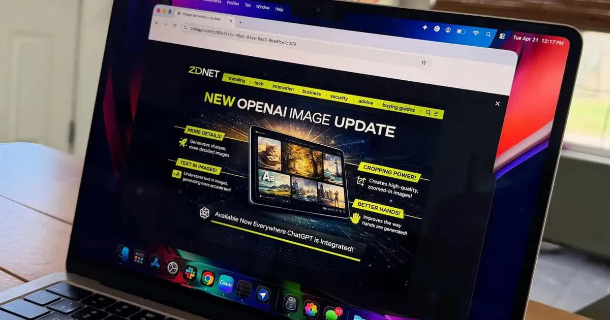 ChatGPT 'phản đòn' Gemini với công cụ mới đầy sức mạnh