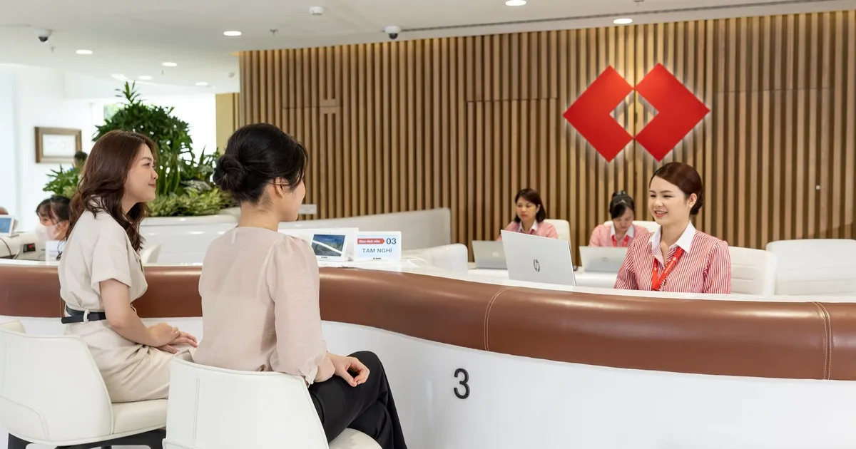 Giải mã ‘công thức’ tăng trưởng 22,6% của Techcombank