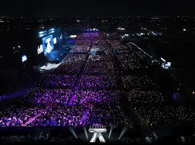 Lợi ích khi sống tại ‘thành phố vạn lễ hội’ Van Phuc City - Ảnh 2.