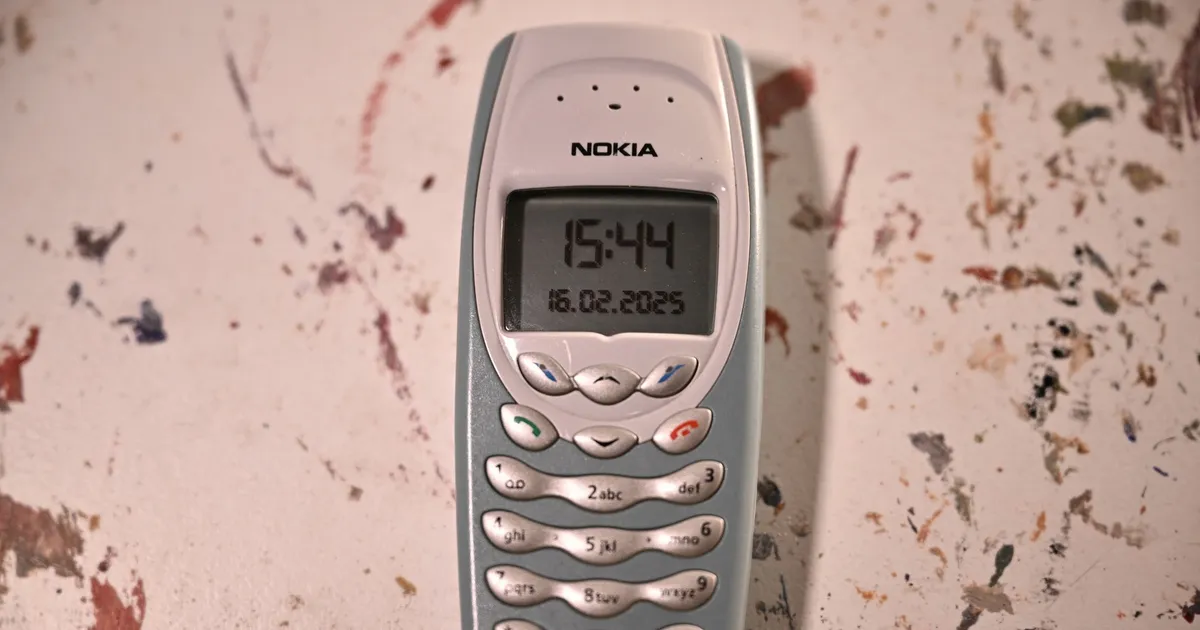 Một tháng không smartphone: thử thách 'giải độc' thu hút giới trẻ Mỹ