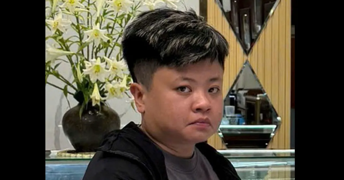 Lừa bán vàng trên Facebook rồi chiếm đoạt 745 triệu đồng