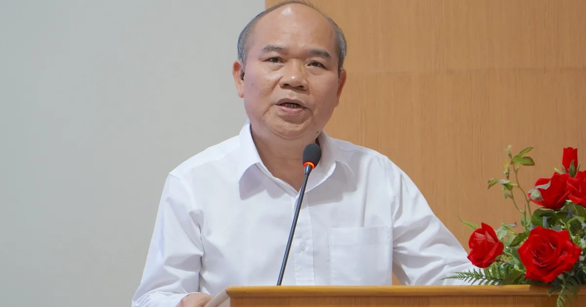 Vì sao TP.HCM mời luật sư tham gia xây dựng, phản biện chính sách?