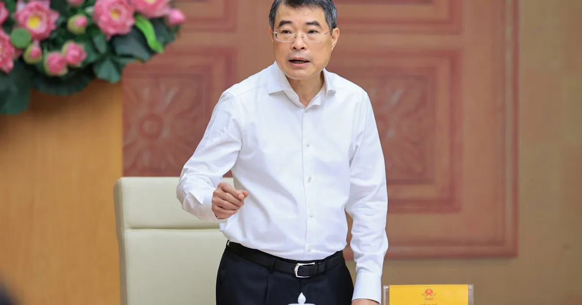 Thủ tướng: Bộ Công thương chịu trách nhiệm, không để thiếu điện và xăng dầu