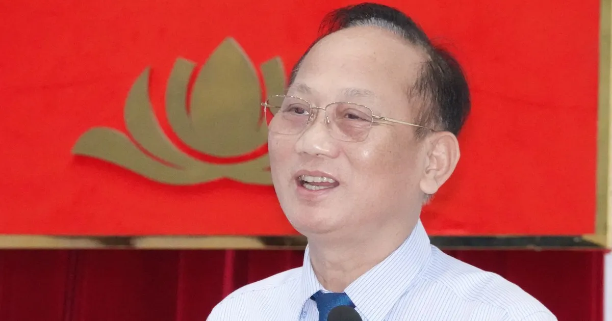 Phường trung tâm TP.HCM phấn đấu thu ngân sách vượt 4.290 tỉ đồng