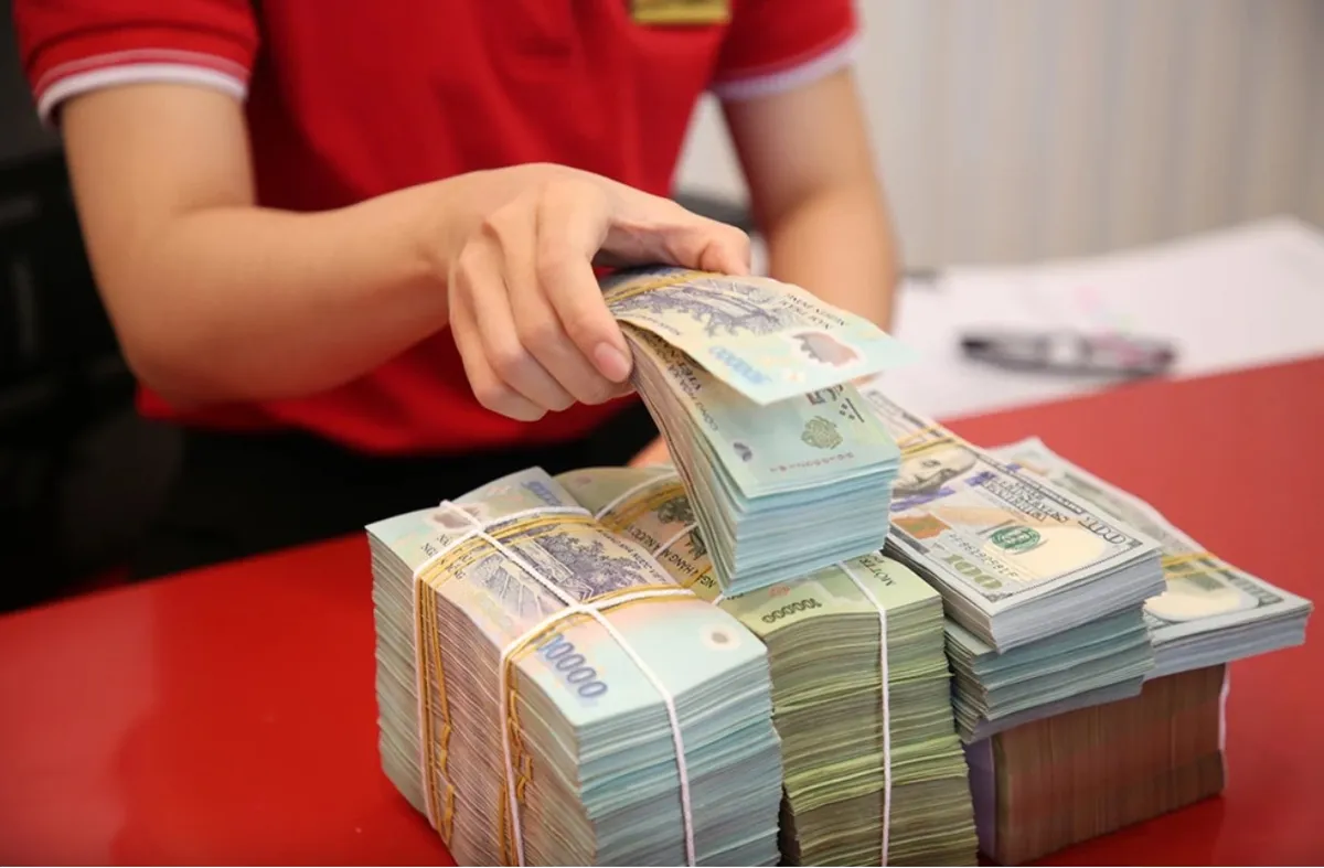 Đề xuất nâng ngưỡng miễn thuế hộ kinh doanh và doanh nghiệp nhỏ lên 1 tỉ đồng- Ảnh 1.