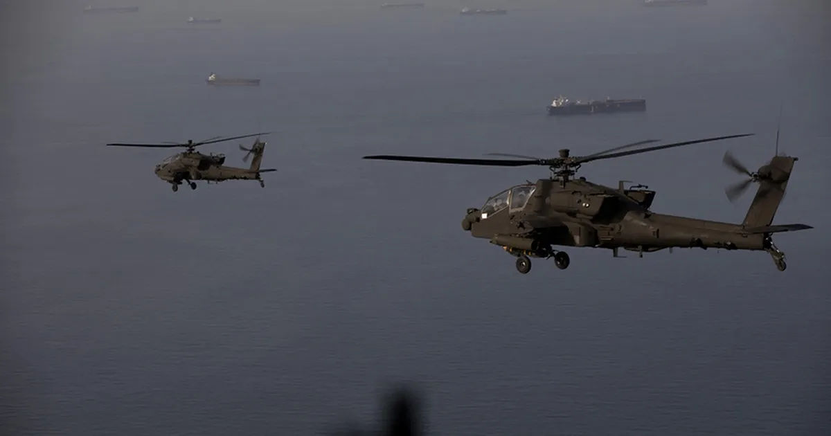 Thách thức cho đối thoại Mỹ - Iran