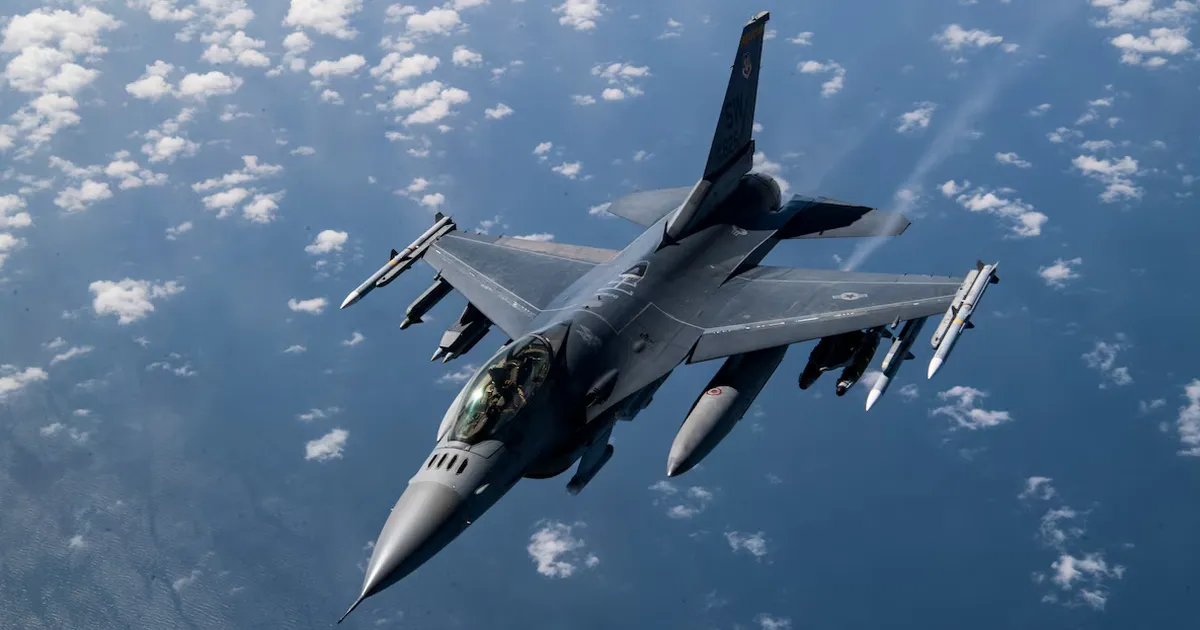 Các bộ trưởng then chốt của Peru từ chức vì thương vụ mua tiêm kích Mỹ