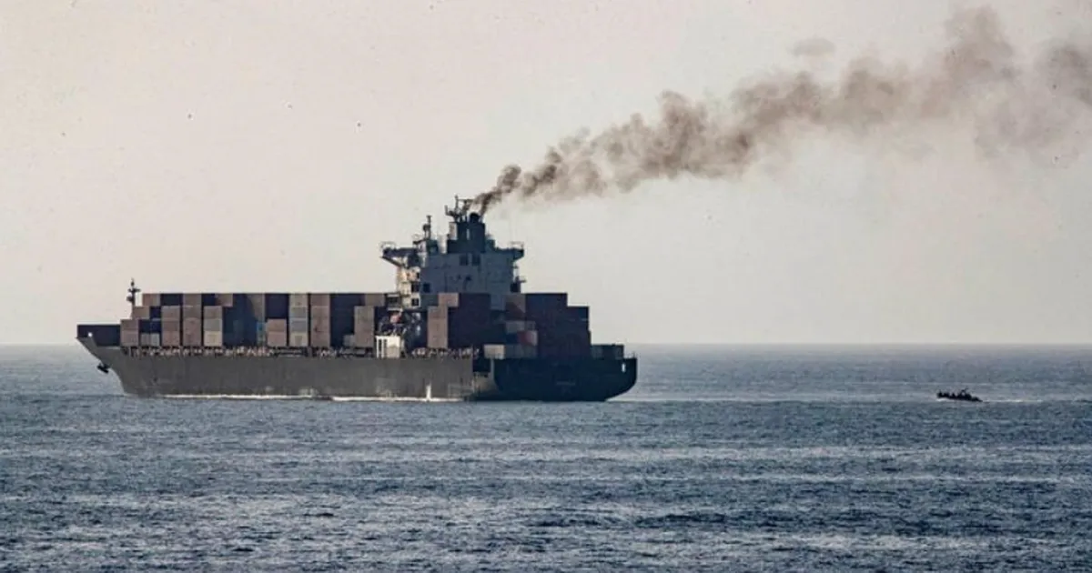 Mỹ chặn 3 tàu dầu Iran trên các vùng biển châu Á
