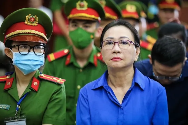 Xe sang, biển số đẹp của Trương Mỹ Lan được ‘rao bán’ giá trên 7 tỉ đồng   - Ảnh 1.