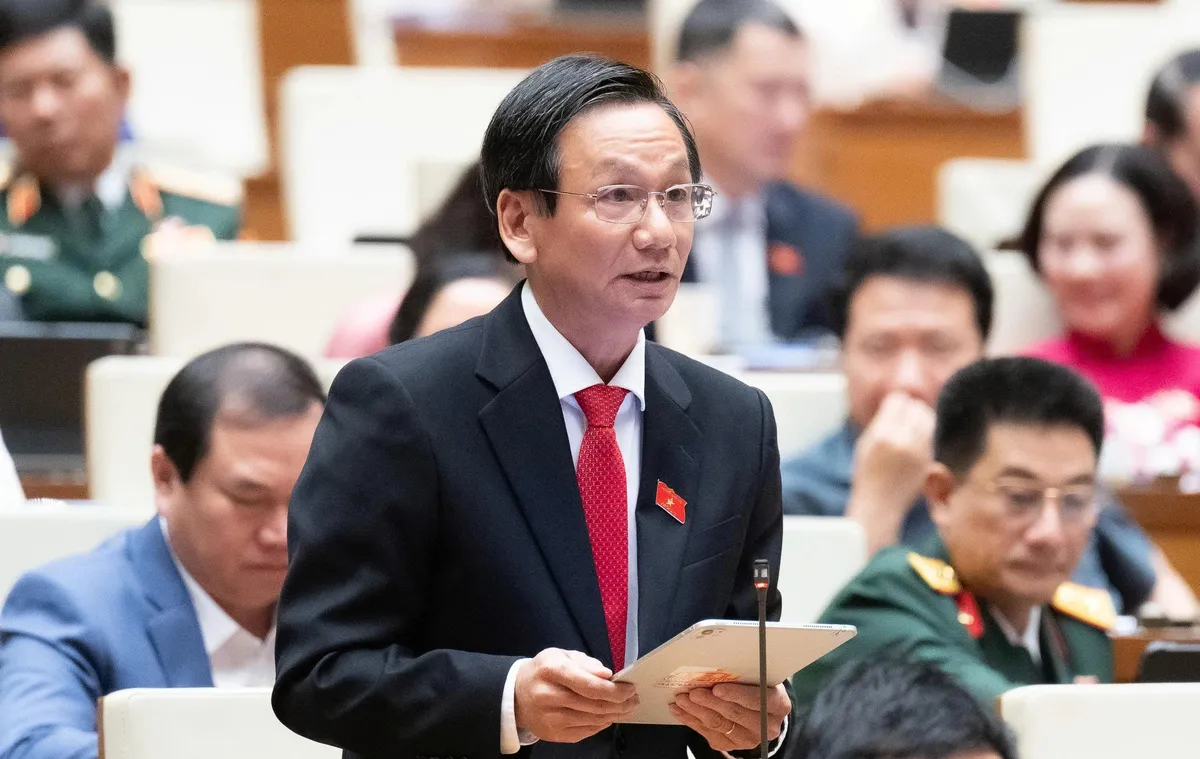 Thị trường xe điện nguy cơ đóng băng nếu tăng mạnh thuế tiêu thụ đặc biệt - Ảnh 2.