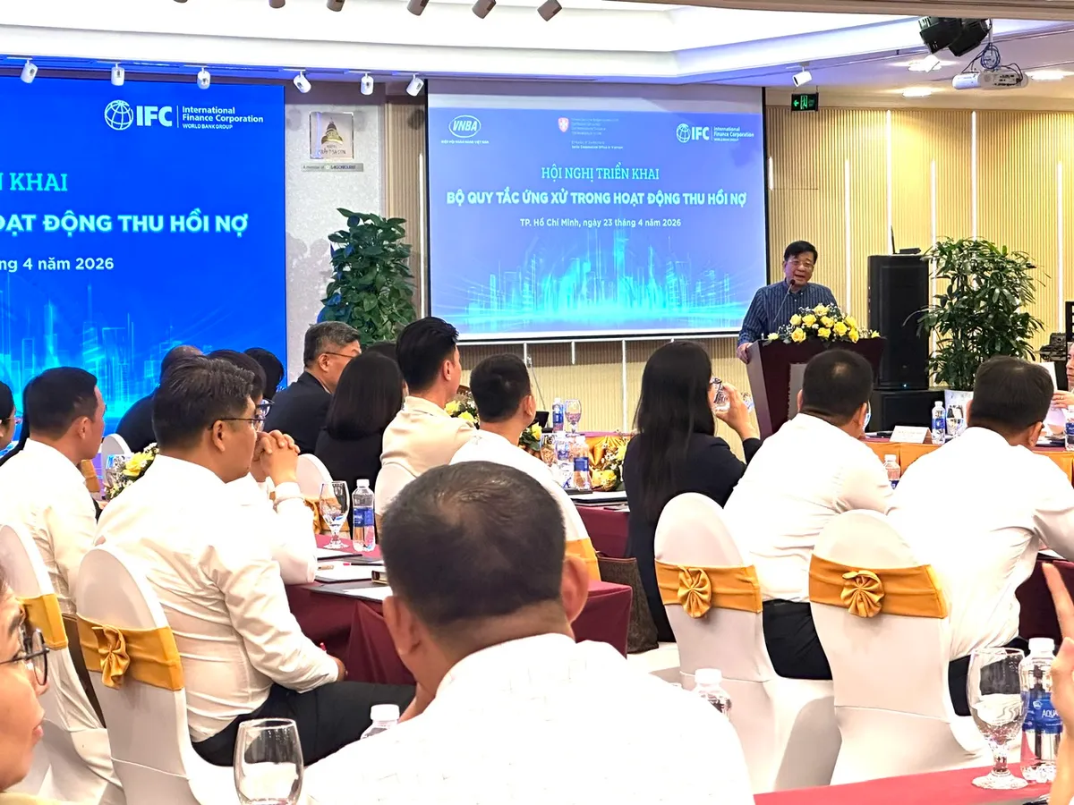 Chấm dứt hành vi thu hồi nợ như đe doạ, quấy rối, bôi nhọ… - Ảnh 1.