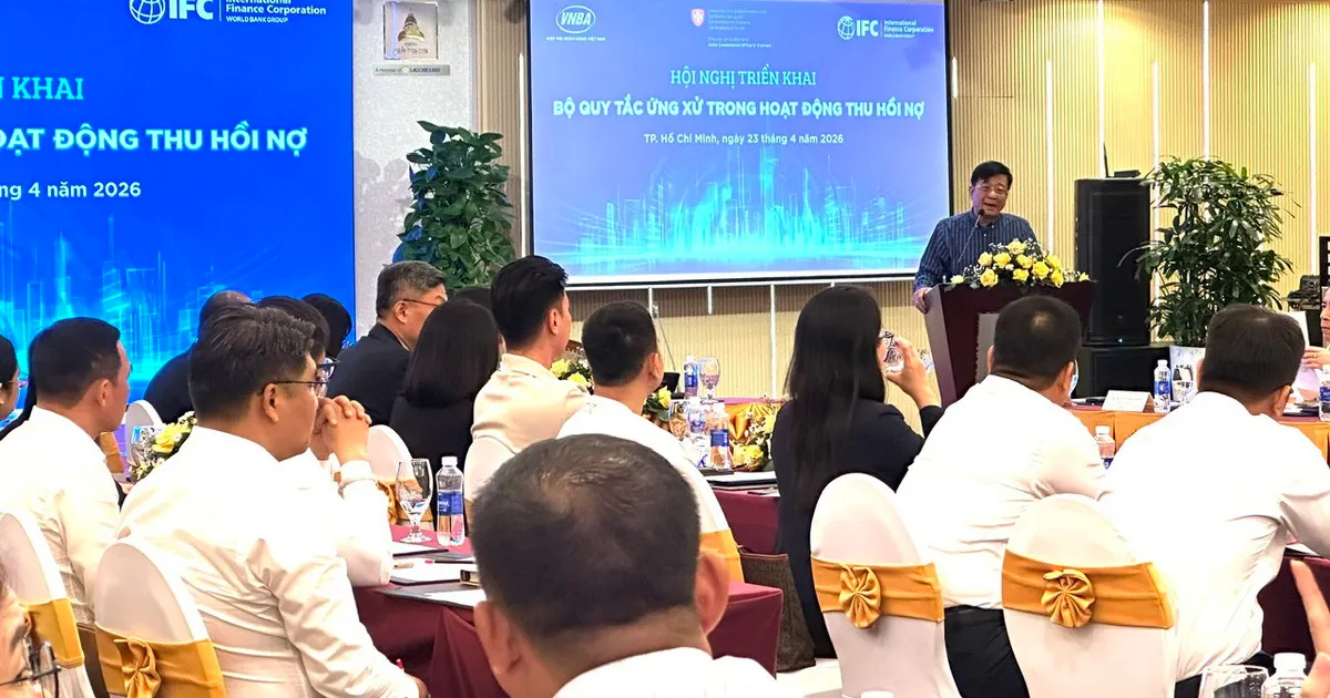 Chấm dứt hành vi thu hồi nợ như đe dọa, quấy rối, bôi nhọ…